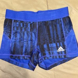 adidas spandex